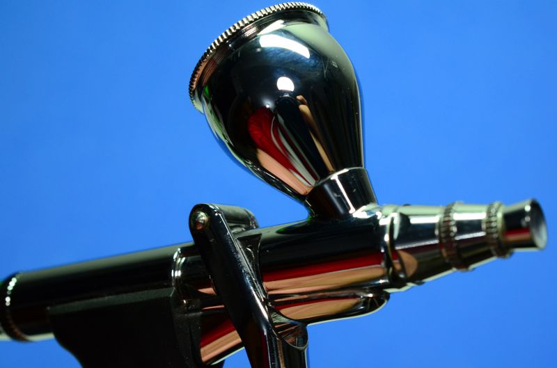 Custom Airbrushing